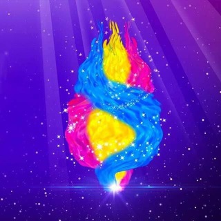 Логотип @conexionmetafisica - Conexión Metafísica