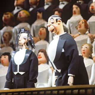 Логотип @conf_primus - Конферансье - Агрегатор конференций