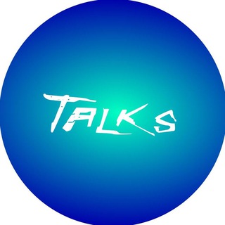 Логотип @conf_talks - TALKS