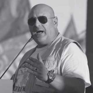 Логотип @confederacionargentinacuneo - CONFEDERACIÓN ARGENTINA