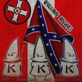 Логотип @confederate_people - Весёлый конфедерат