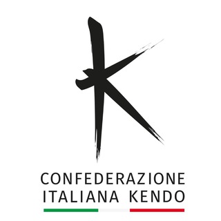Логотип @confederazioneitalianakendo - Confederazione Italiana Kendo