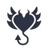 Логотип @confess_you - Confessions... +18🔞🔥