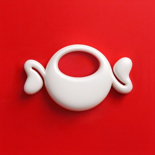 Логотип @confetkibaranochki - Кулинария «Конфетки Бараночки» — торты, выпечка.