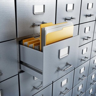 Логотип @confidential_file - Архив тусовочки