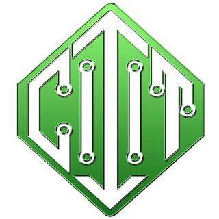 Логотип @configitru - Конфиг ИТ