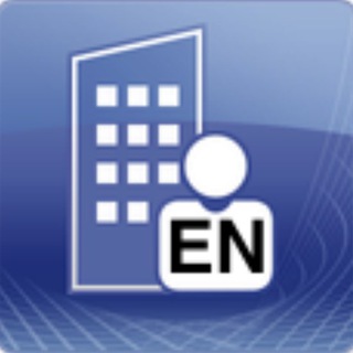 Логотип @configmgren - SCCM/MECM/Intune [En]