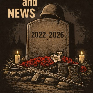 Логотип @conflicthistoryandnews - conflicthistoryandnews
