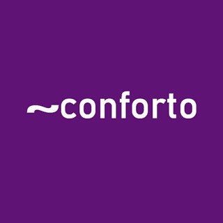 Логотип @conforto_uz - ~conforto