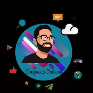 Логотип @confrandroid - Confraria Android