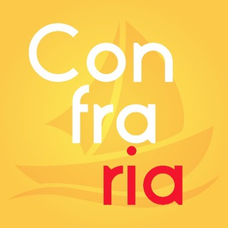 Логотип @confrarianb - NB ⛵️ Confraria