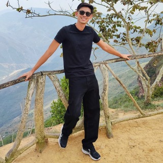 Логотип @confyembudodeventas - GENERA INGRESOS CON WIL💸