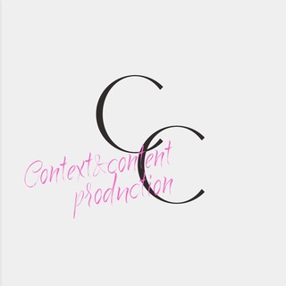 Логотип @conincon - CONINCON PRODUCTION