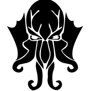 Логотип @conjunctionlarp - Conjunction LARP-Studio