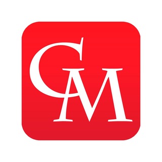 Логотип @conmedru - CON-MED.RU для врачей