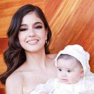 Логотип @conmelissa - Ganancias con Melissa