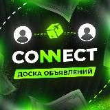 Логотип @conne_ct - conne_ct