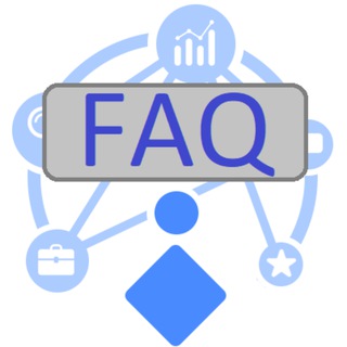 Логотип @connect4faq - connect4FAQ