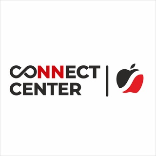 Логотип @connect_center - Connect center |  Сочи