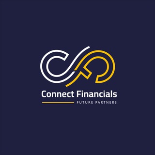 Логотип @connect_financials - Connect Financials