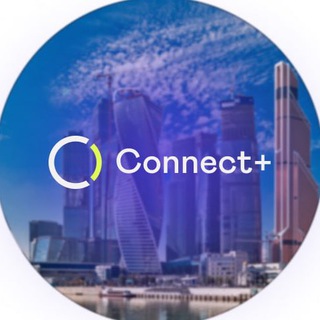 Логотип @connect_moscow - Moscow | Connect Community