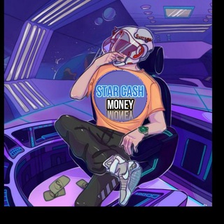 Логотип @connected_vpns_ch - STAR Cash