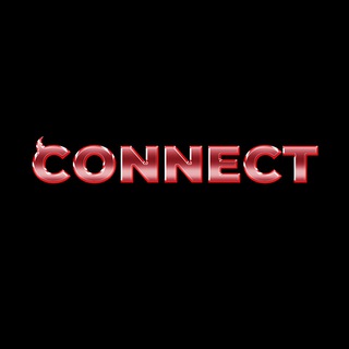Логотип @connectexclusive - CONNECT