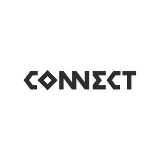 Логотип @connectshopru - Connect