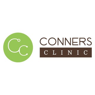 Логотип @connersclinic - 🌿 Conners Clinic - Alternative Cancer, Holistic Health Resources