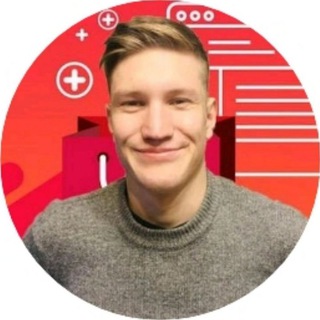 Логотип @connoralik - Коннор LITE