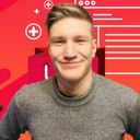 Логотип @connorwow - Коннор