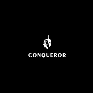 Логотип @conquerorm - CONQUERORS