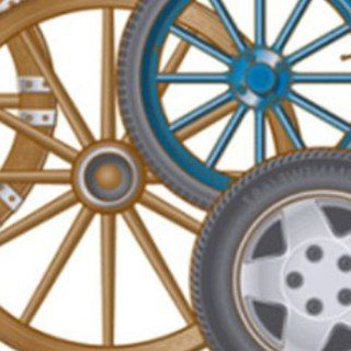 Логотип @conruedas - 🏍🚲🚗🚛 conruedas 🏍🚲🚗🚛