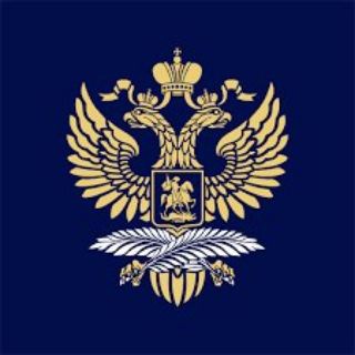 Логотип @cons_rembskorea - Консульский отдел Посольства России в Республике Корея