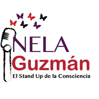 Логотип @conscienciaydiversion - #standupconsciencia