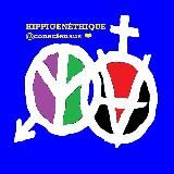 Логотип @consciensus - 🌀HIPIGEN♨️