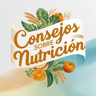 Логотип @consejos_sobre_nutricion - Consejos Sobre Nutrición 🍅