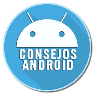 Логотип @consejosandroid - ConsejosAndroid