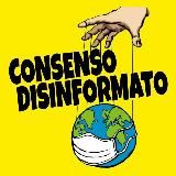 𝗖𝗢𝗡𝗦𝗘𝗡𝗦𝗢 𝗗𝗜𝗦𝗜𝗡𝗙𝗢𝗥𝗠𝗔𝗧𝗢