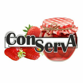 Логотип @conservaa - ConζervA