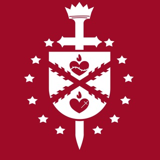 Логотип @conservandolafe - Conservando la Fe