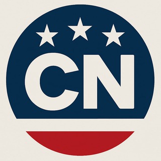 Логотип @conservativenation45 - Conservative Nation