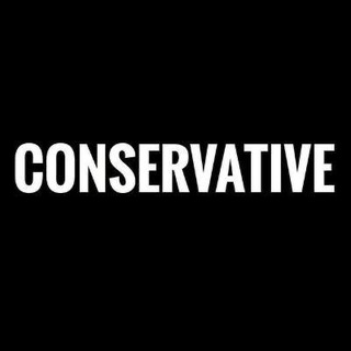 Логотип @conservativeofficial - CONSERVATIVE