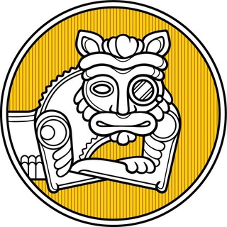 Логотип @conservator_tv - Консерватор