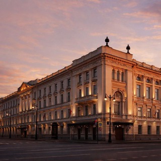 Логотип @conservatory1862 - Санкт-Петербургская государственная консерватория