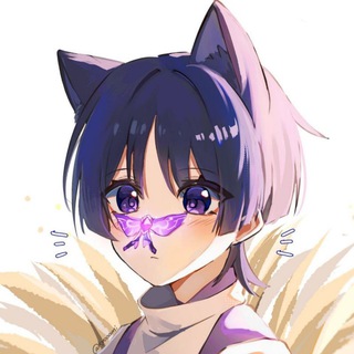 Логотип @conservatorysfw - Conservatory (sfw asmr)