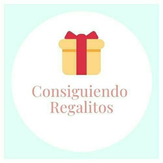 Логотип @consiguiendoregalitos - Consiguiendo Regalitos
