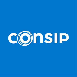 Логотип @consipspa - Consip