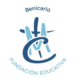 Логотип @consolacionbenicarlo - Colegio Consolación Benicarló