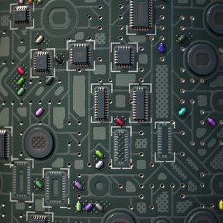 Логотип @console_repaire - Ремонт игровых консолей 🎮